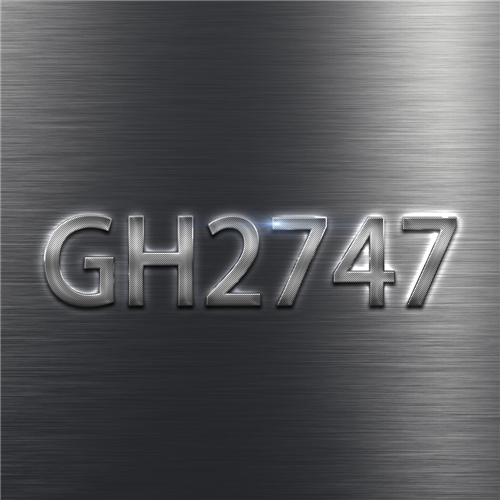 GH2747高溫合金