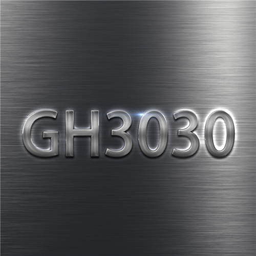 GH3030高溫合金