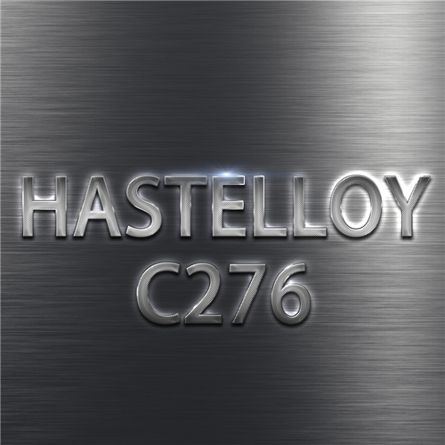 Hastelloy C-276哈氏合金