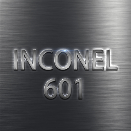 Inconel601鎳基高溫合金