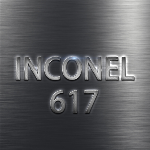 Inconel617鎳基高溫合金