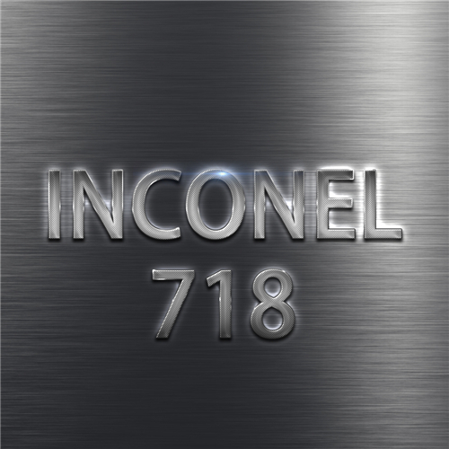 Inconel718鎳基高溫合金