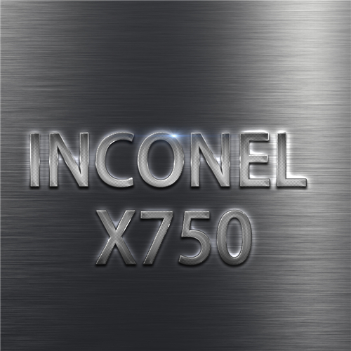 Inconel X-750鎳基高溫合金