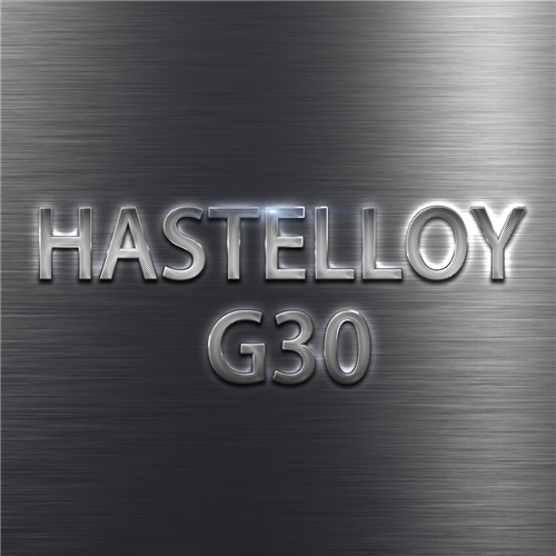 HASTELLOY G-30哈氏合金