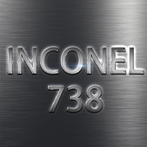 Inconel738鎳基合金